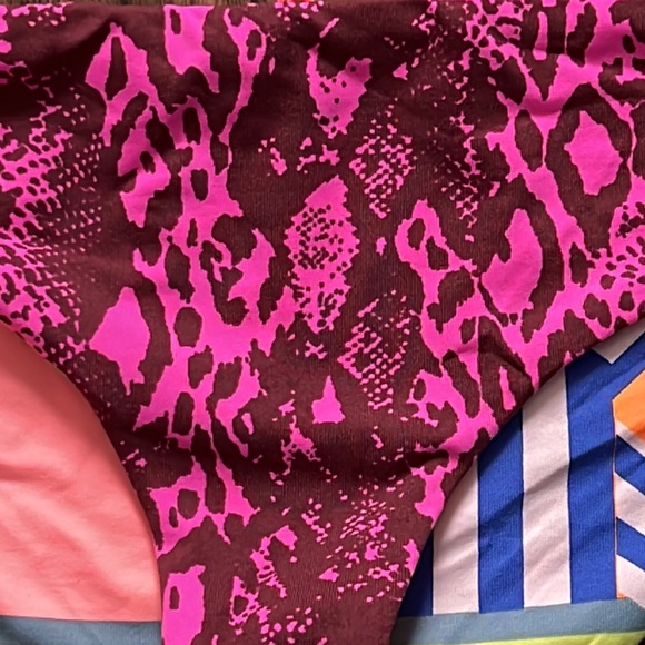 NWOT Maaji Bikini Bottom - Picture 4 of 14